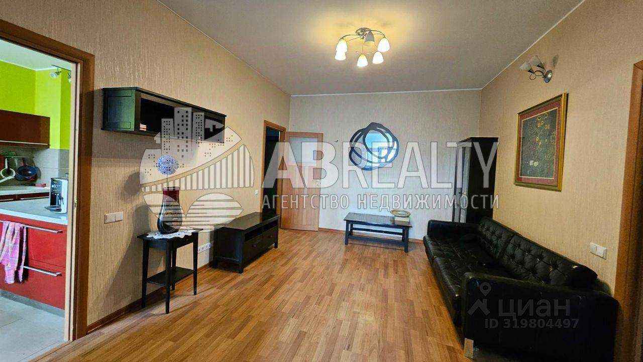 4-комнатная квартира, 120 м² — фотография 2
