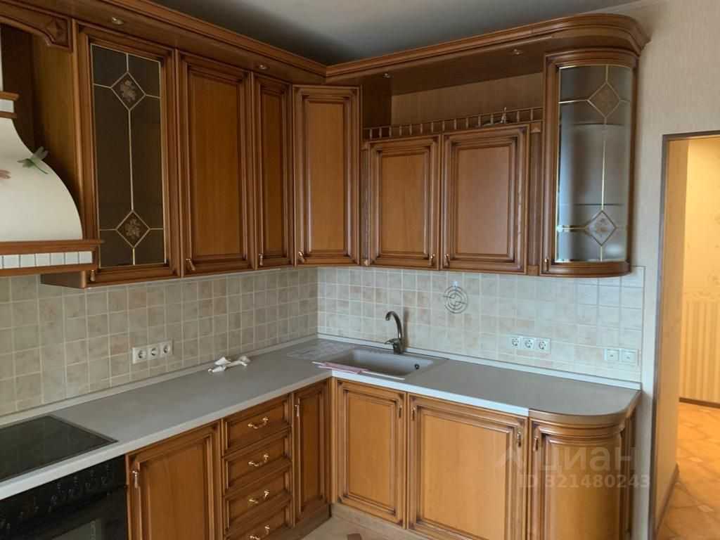 2-комнатная квартира, 70 м² — фотография 3