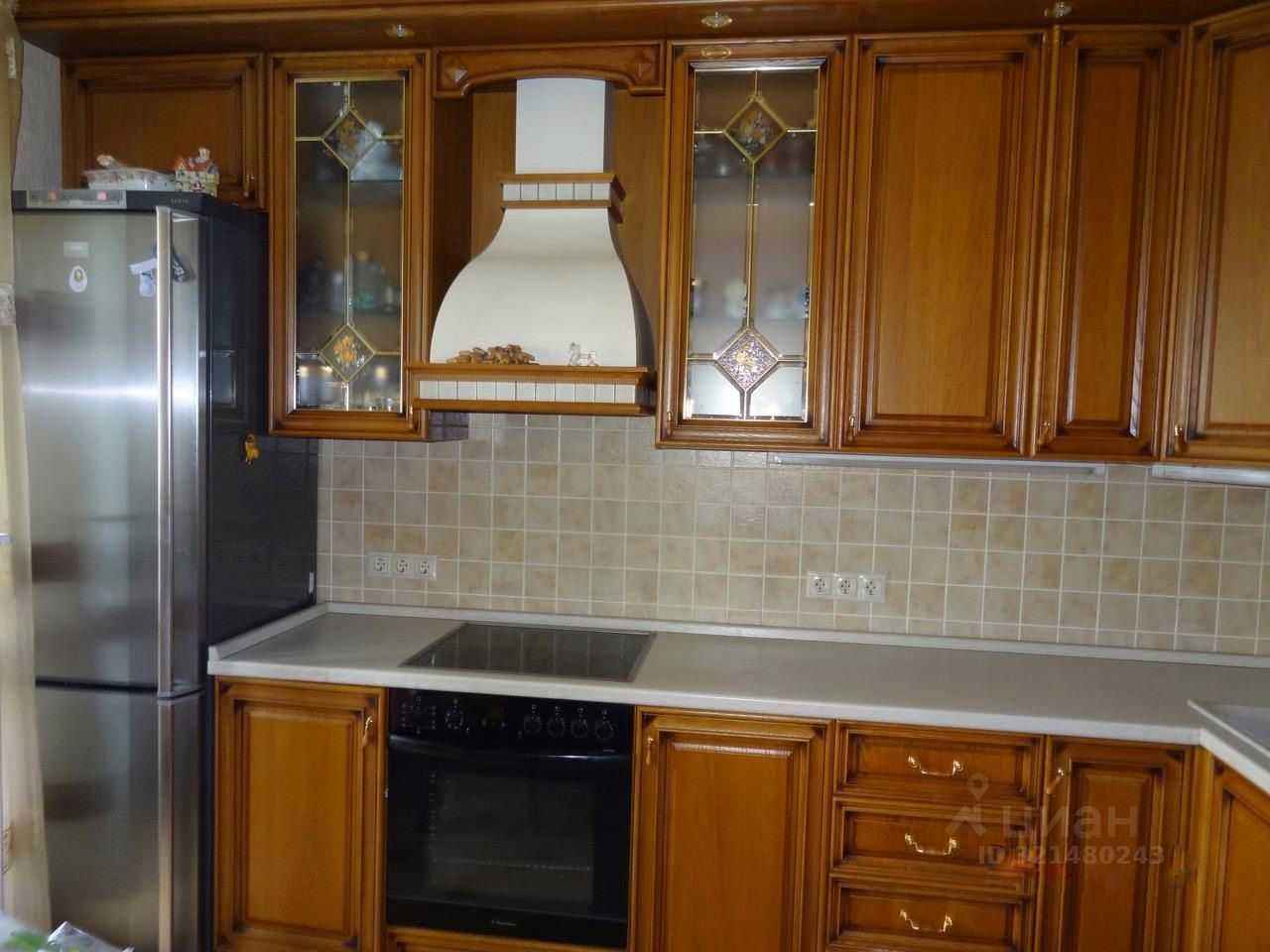2-комнатная квартира, 70 м² — фотография 2