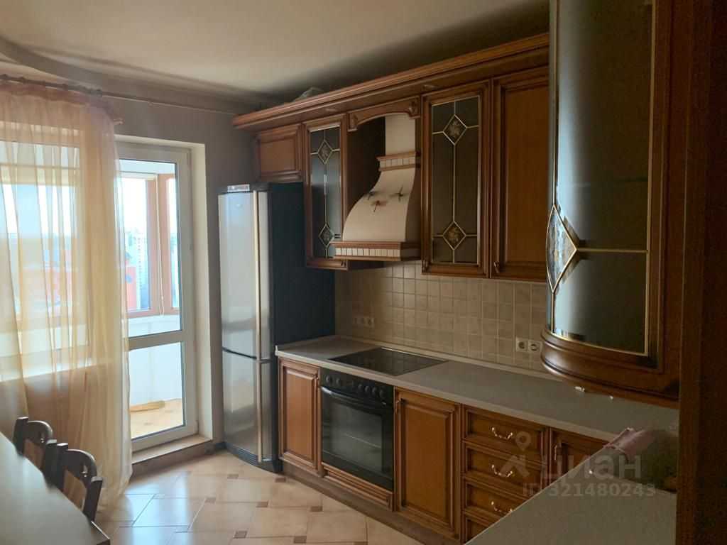 2-комнатная квартира, 70 м²