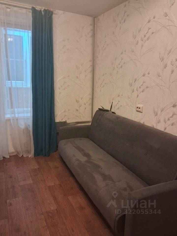 2-комнатная квартира, 40 м² — фотография 2
