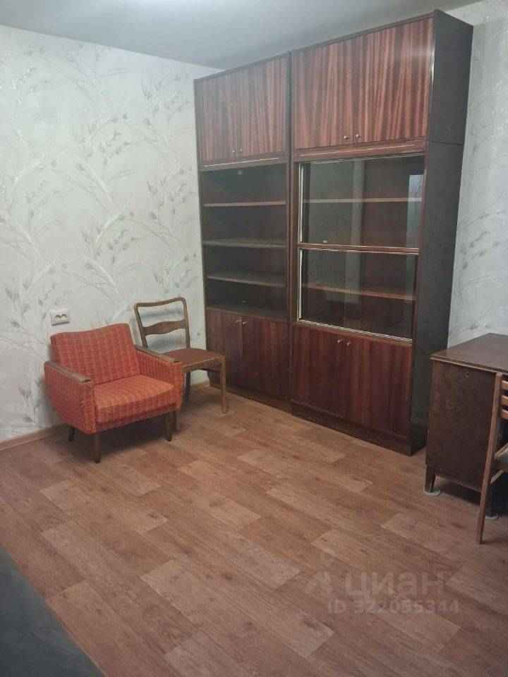 2-комнатная квартира, 40 м² — фотография 3