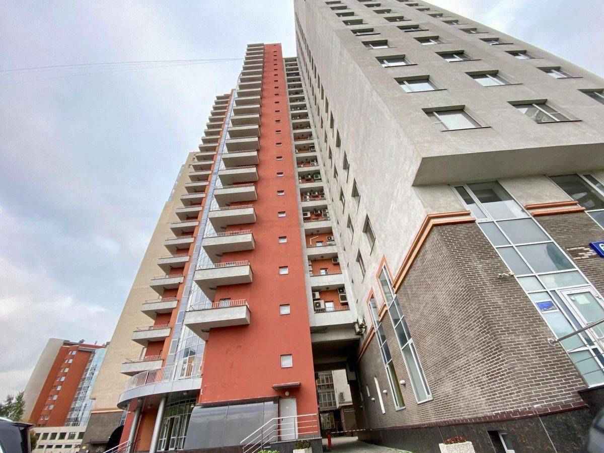 2-комнатная квартира, 64 м²