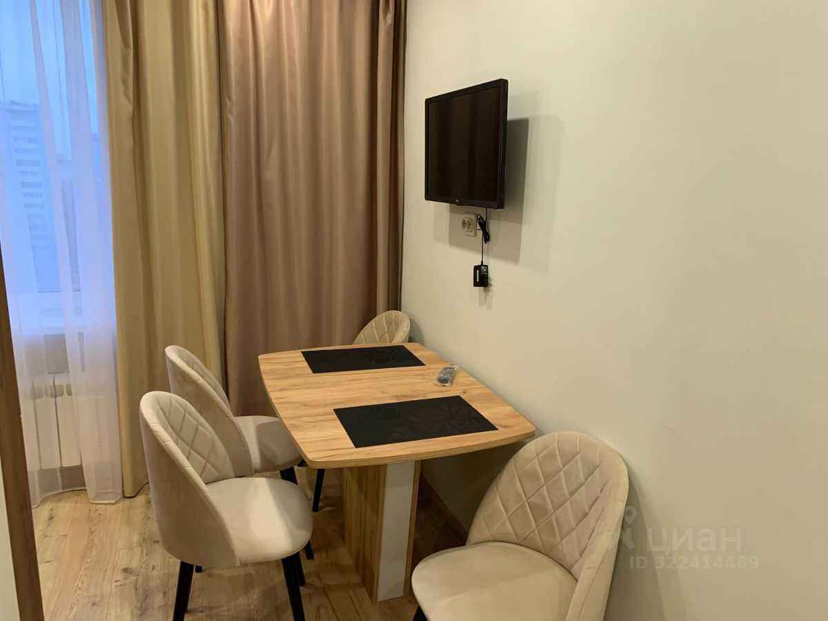 3-комнатная квартира, 65 м² — фотография 2