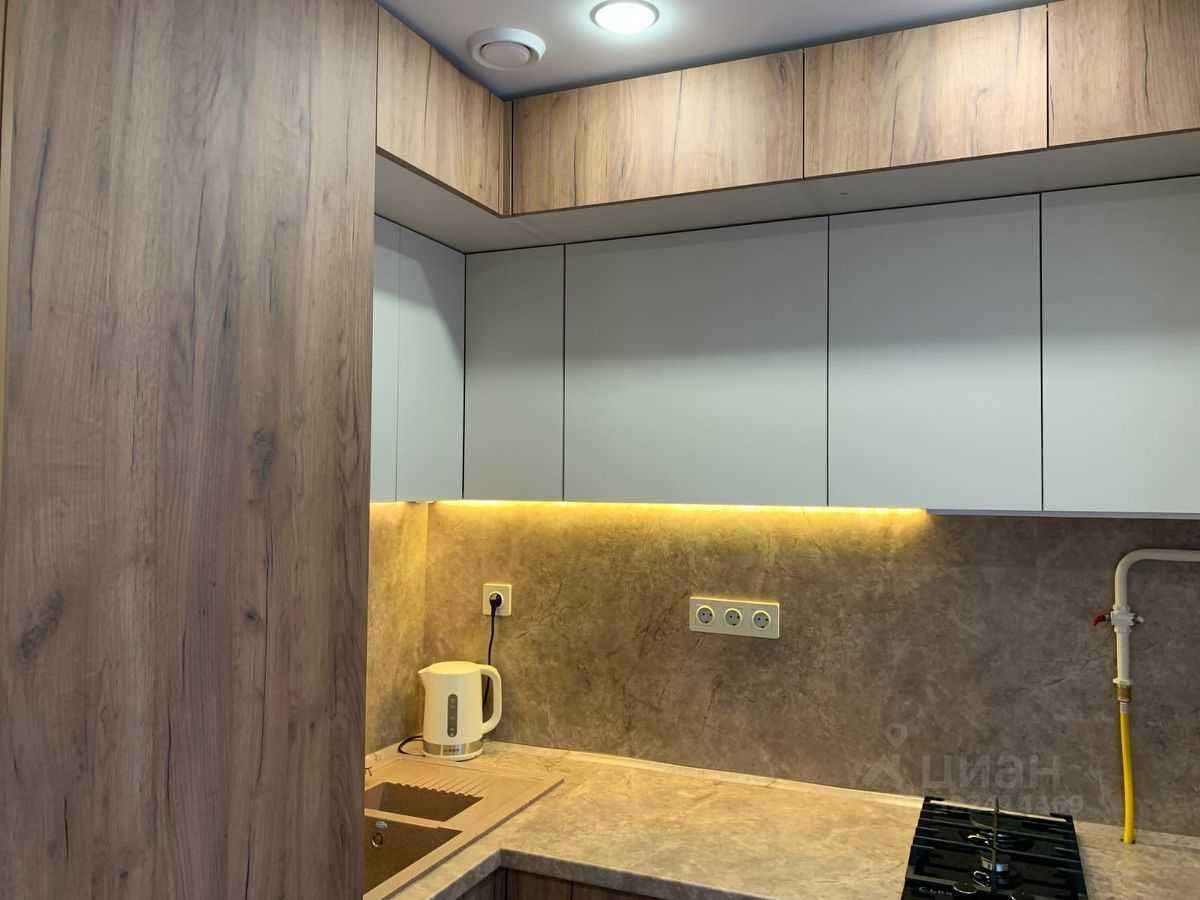 3-комнатная квартира, 65 м²
