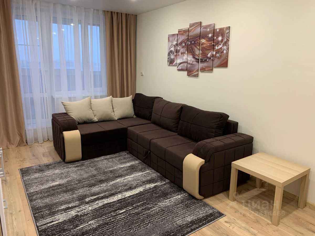 3-комнатная квартира, 65 м² — фотография 3