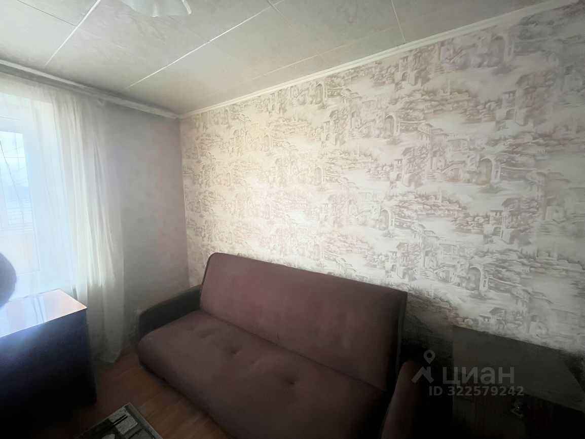 2-комнатная квартира, 46 м² — фотография 3