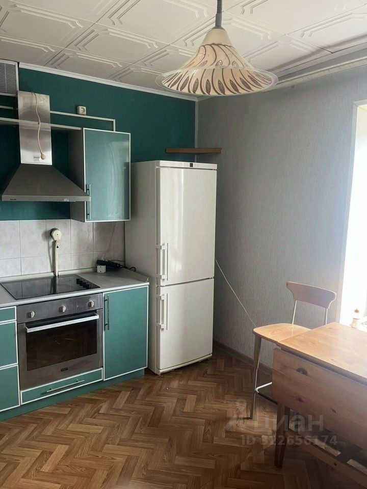 2-комнатная квартира, 50 м²