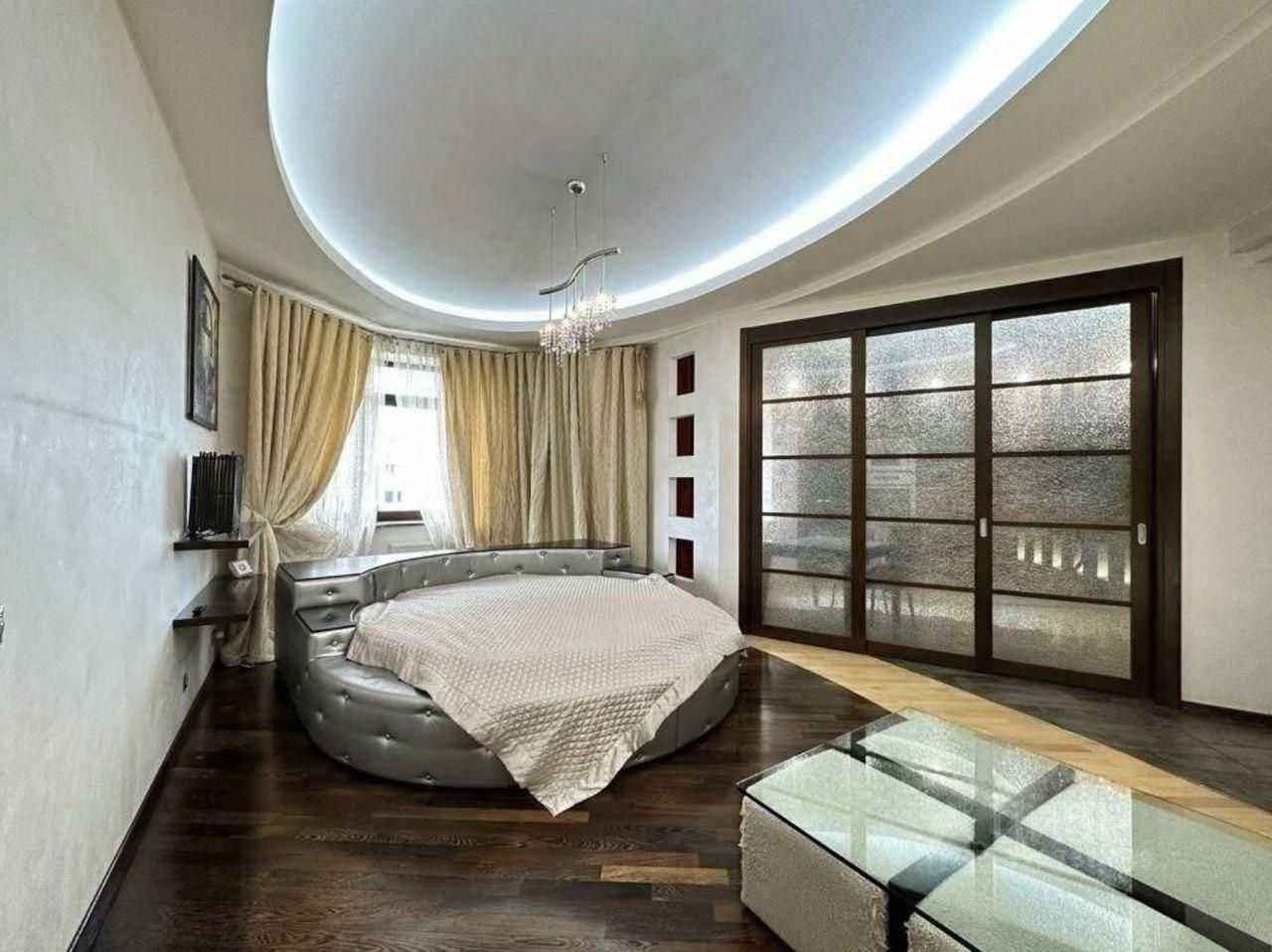3-комнатная квартира, 114 м²