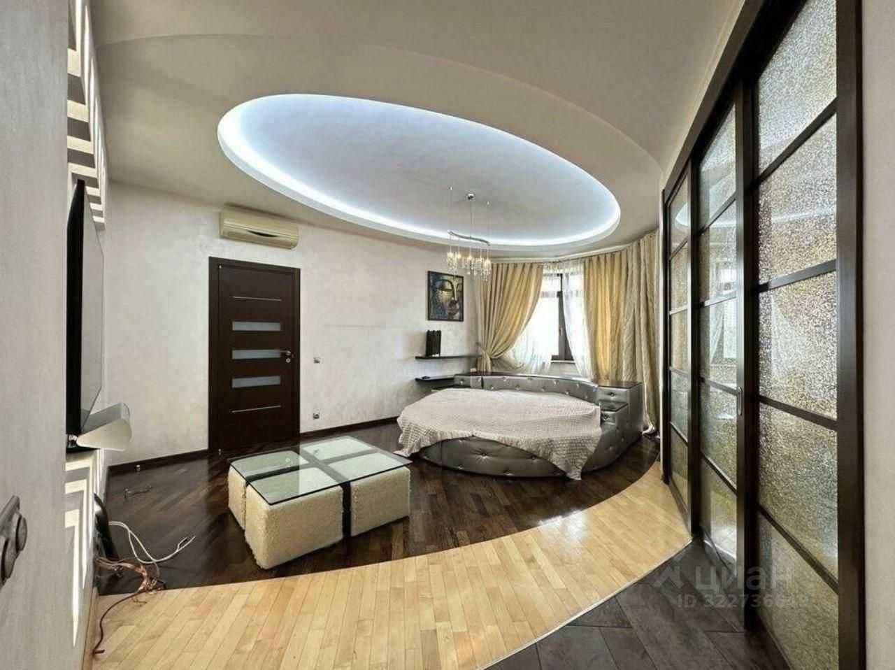 3-комнатная квартира, 114 м² — фотография 2
