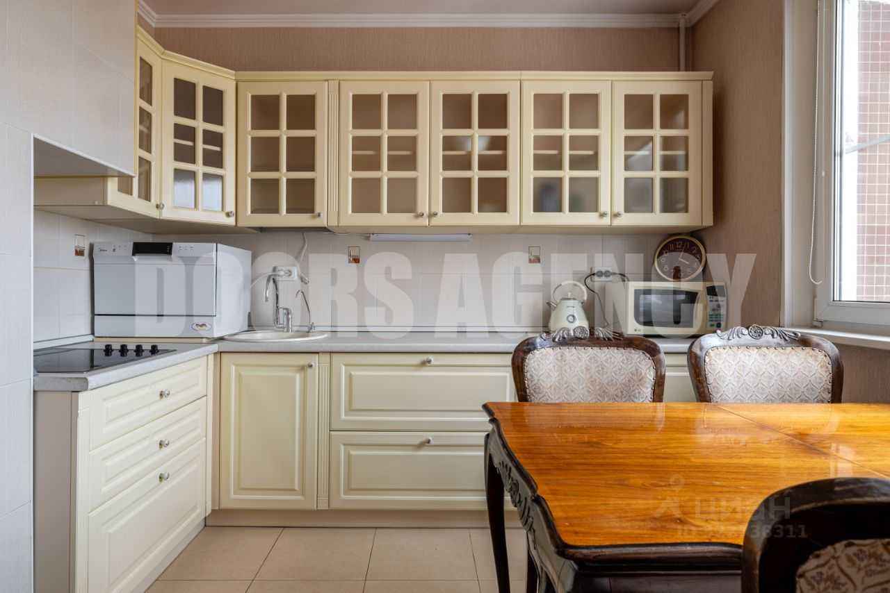3-комнатная квартира, 75 м² — фотография 2