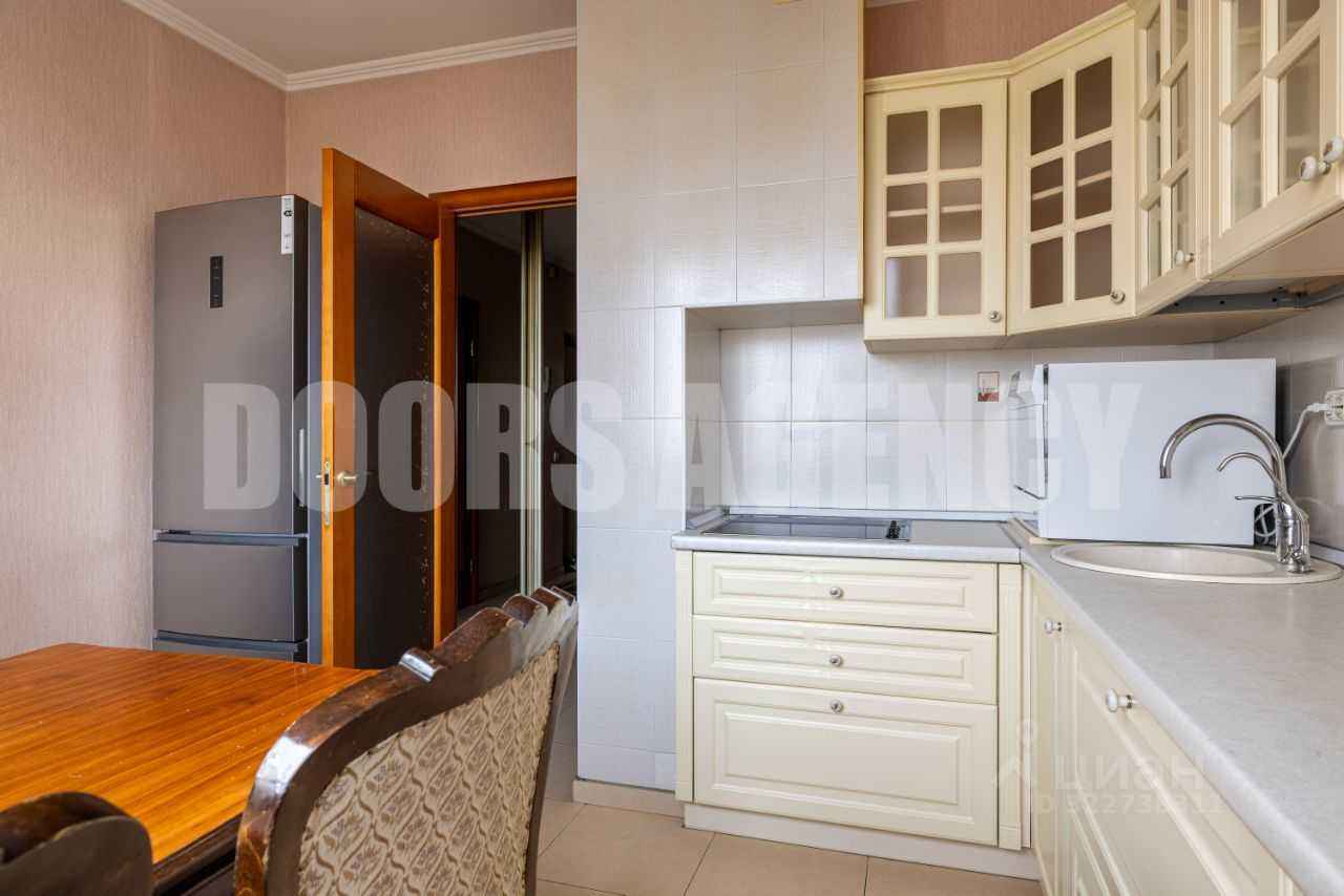 3-комнатная квартира, 75 м² — фотография 3