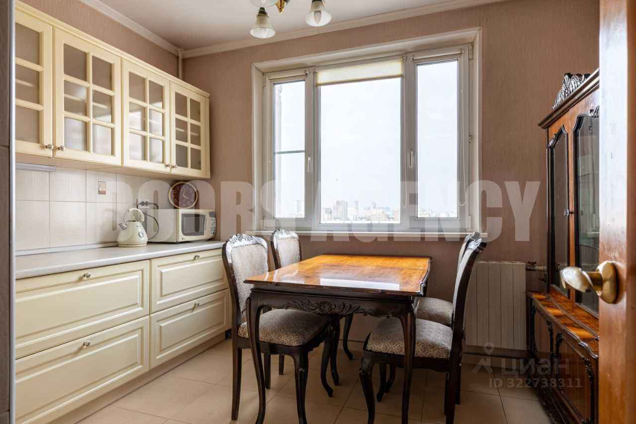 3-комнатная квартира, 75 м²