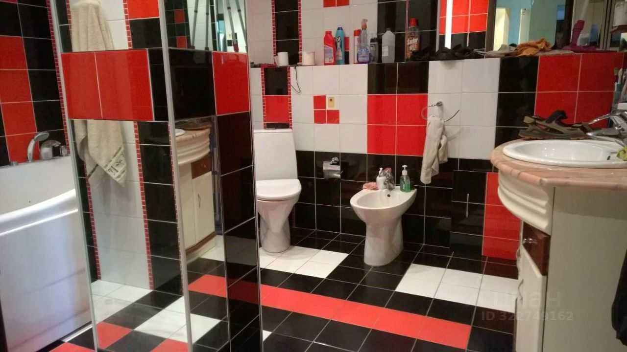 2-комнатная квартира, 85 м² — фотография 3
