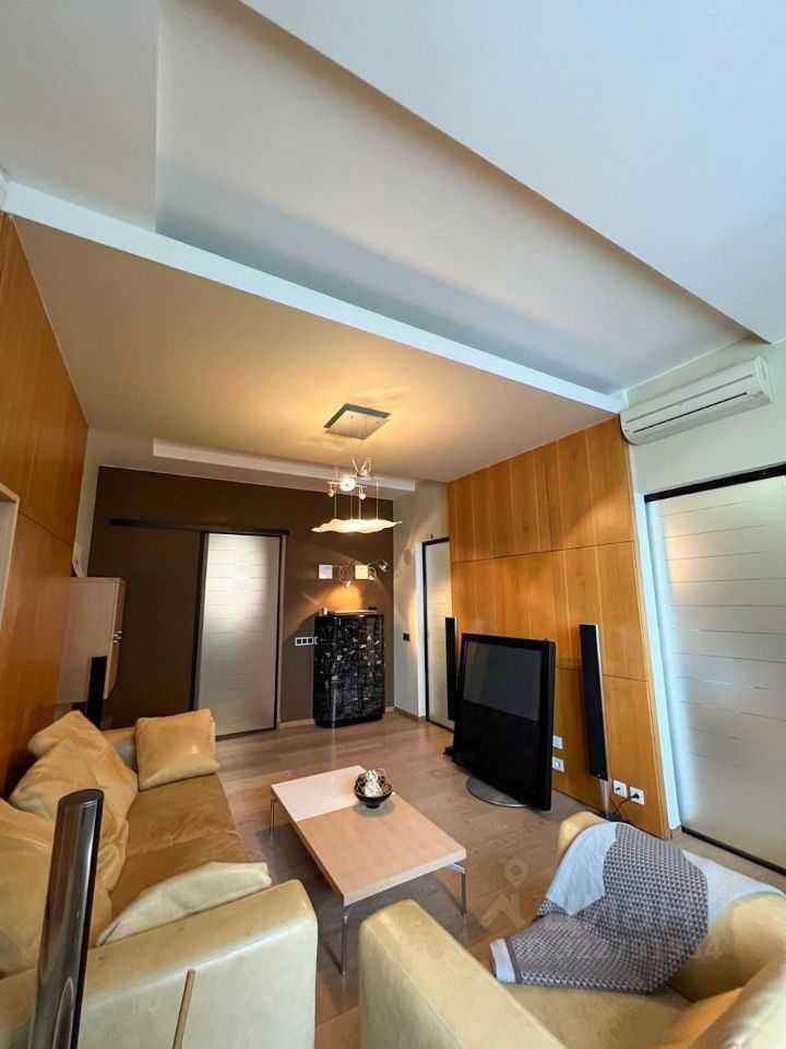 4-комнатная квартира, 130,2 м² — фотография 3