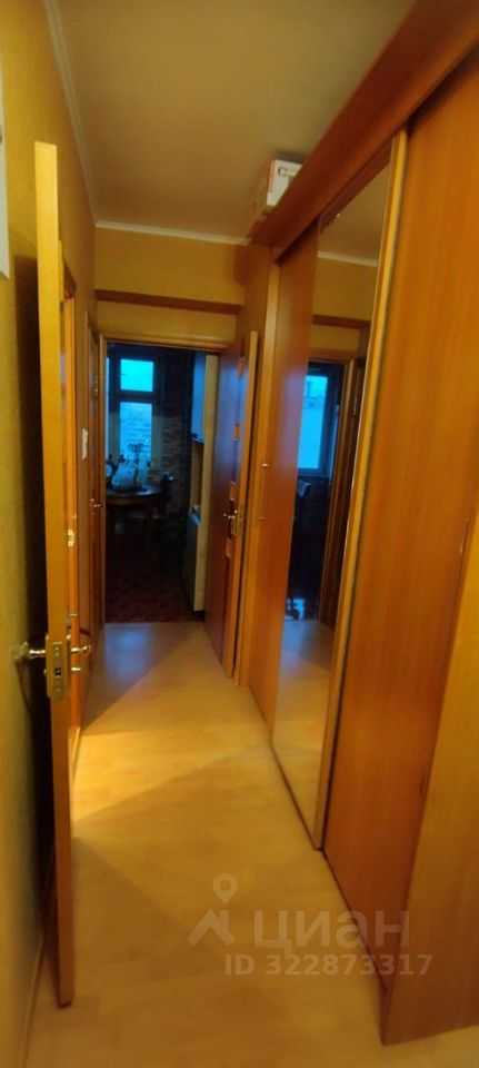 3-комнатная квартира, 75 м² — фотография 2