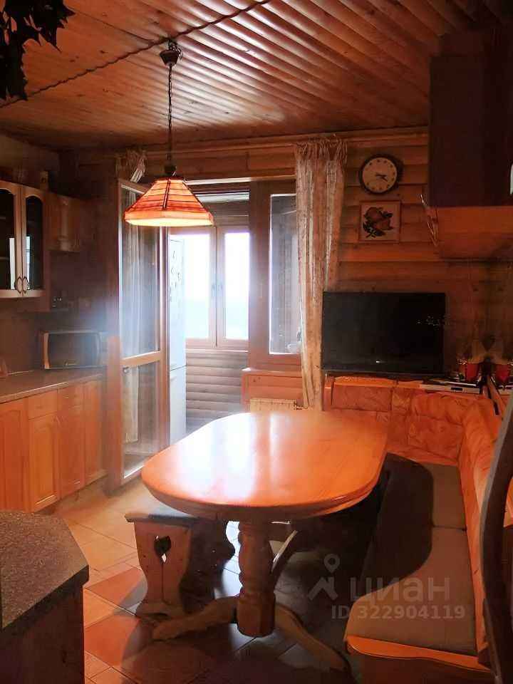 2-комнатная квартира, 75 м² — фотография 3