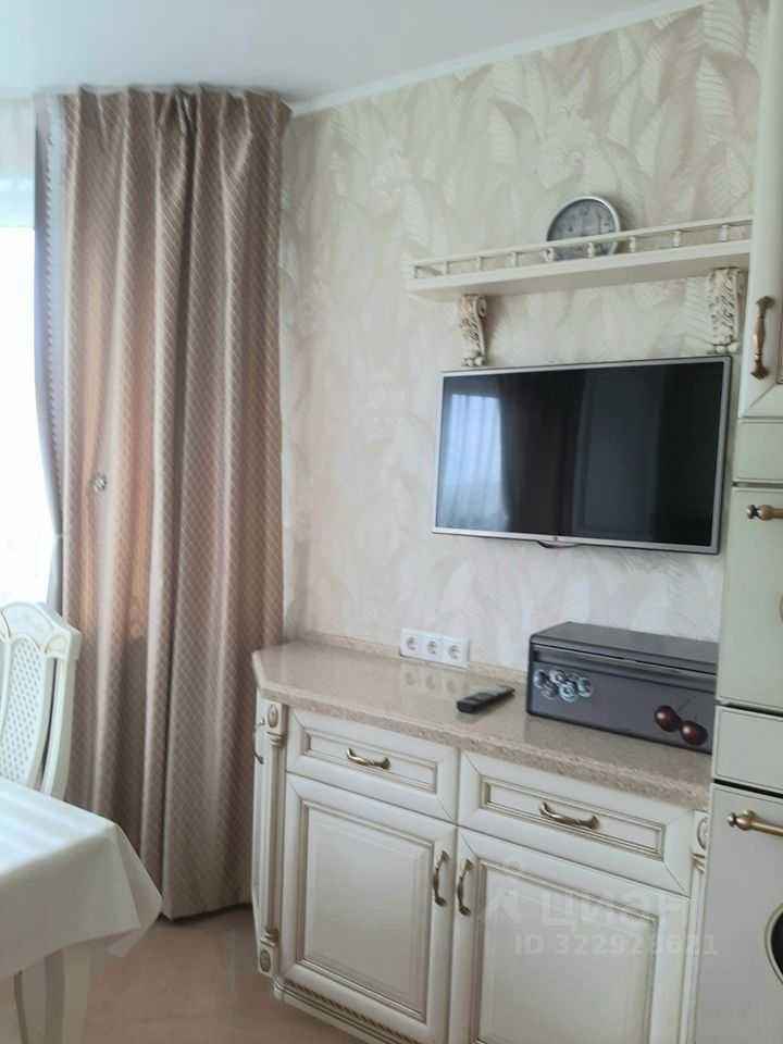 3-комнатная квартира, 80 м² — фотография 3