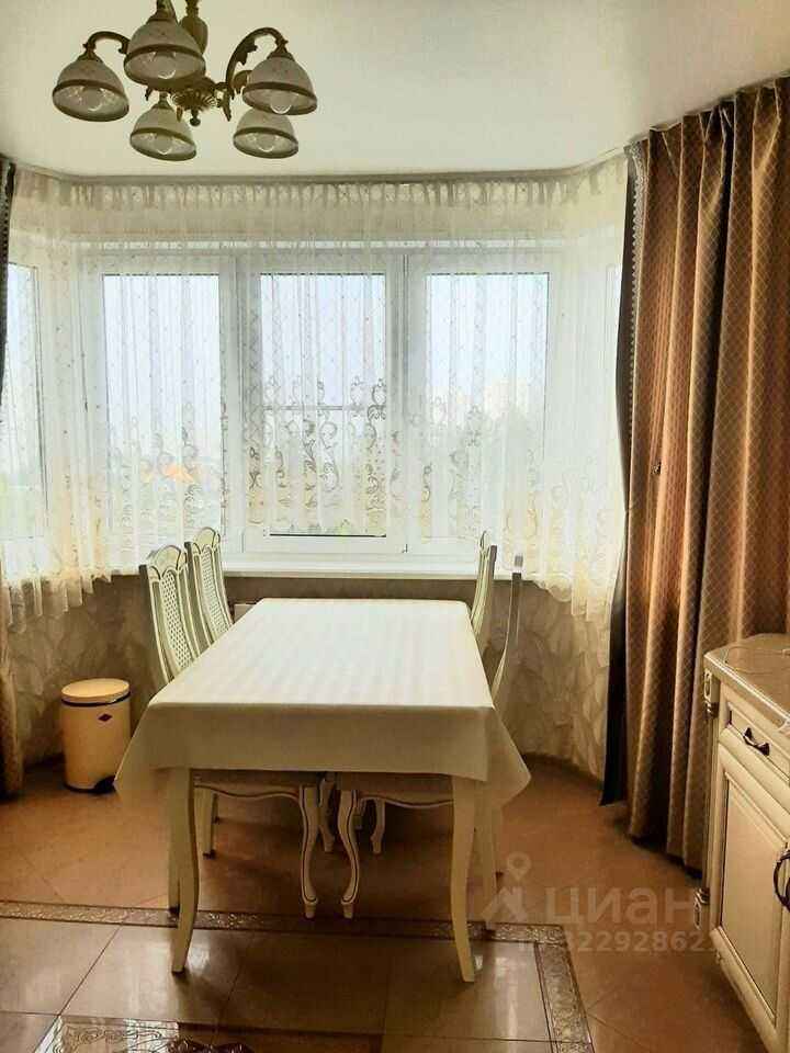 3-комнатная квартира, 80 м² — фотография 2
