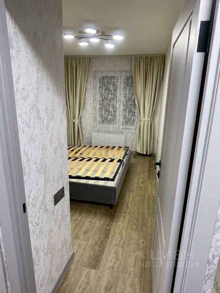 2-комнатная квартира, 50 м² — фотография 2