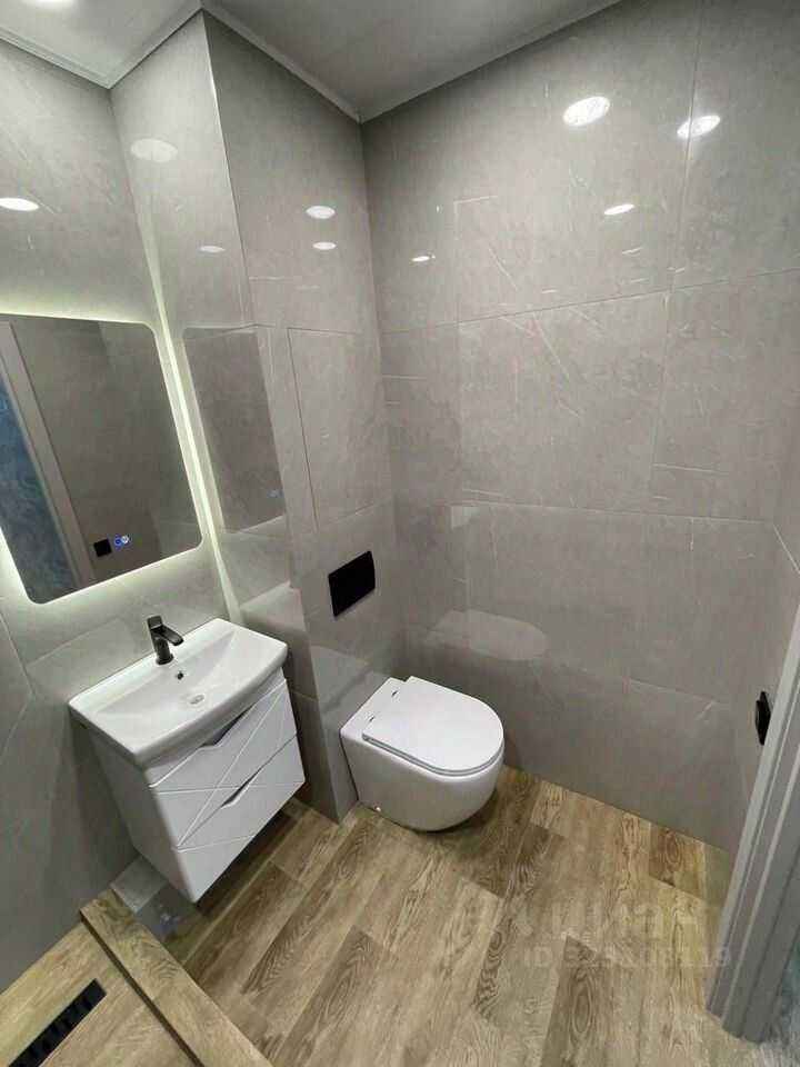 2-комнатная квартира, 50 м² — фотография 3