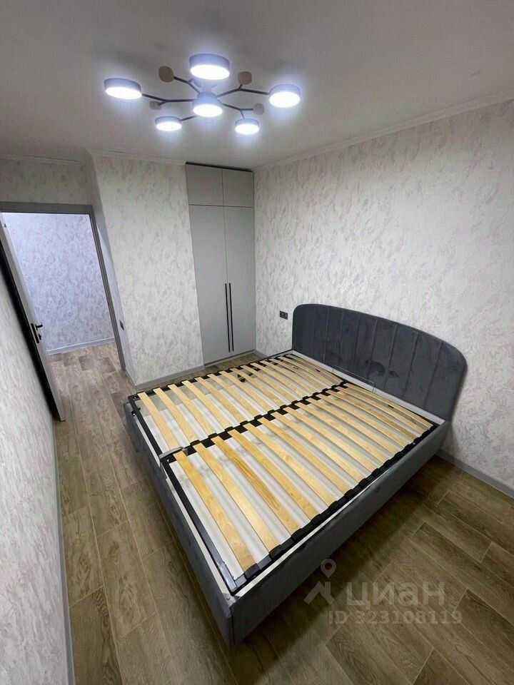 2-комнатная квартира, 50 м²