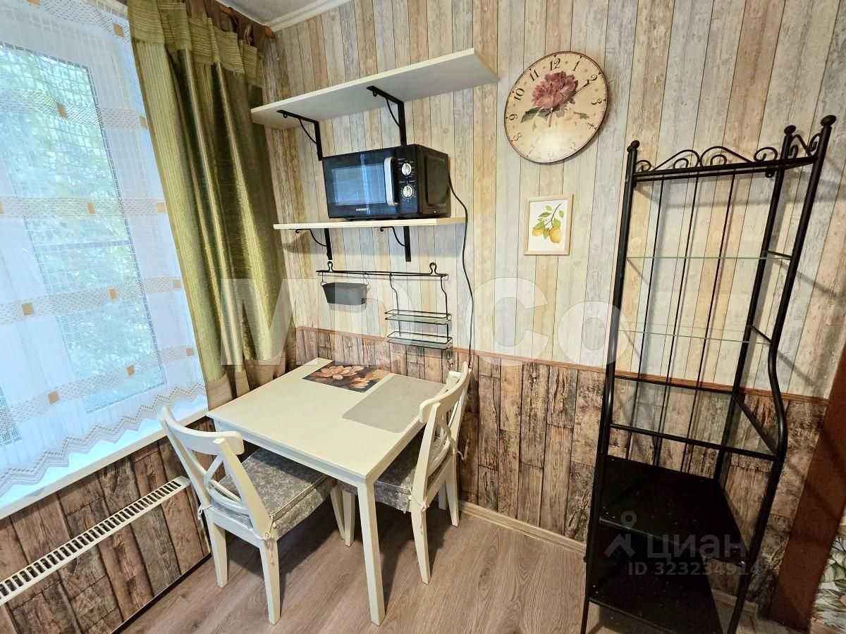 2-комнатная квартира, 48 м² — фотография 2