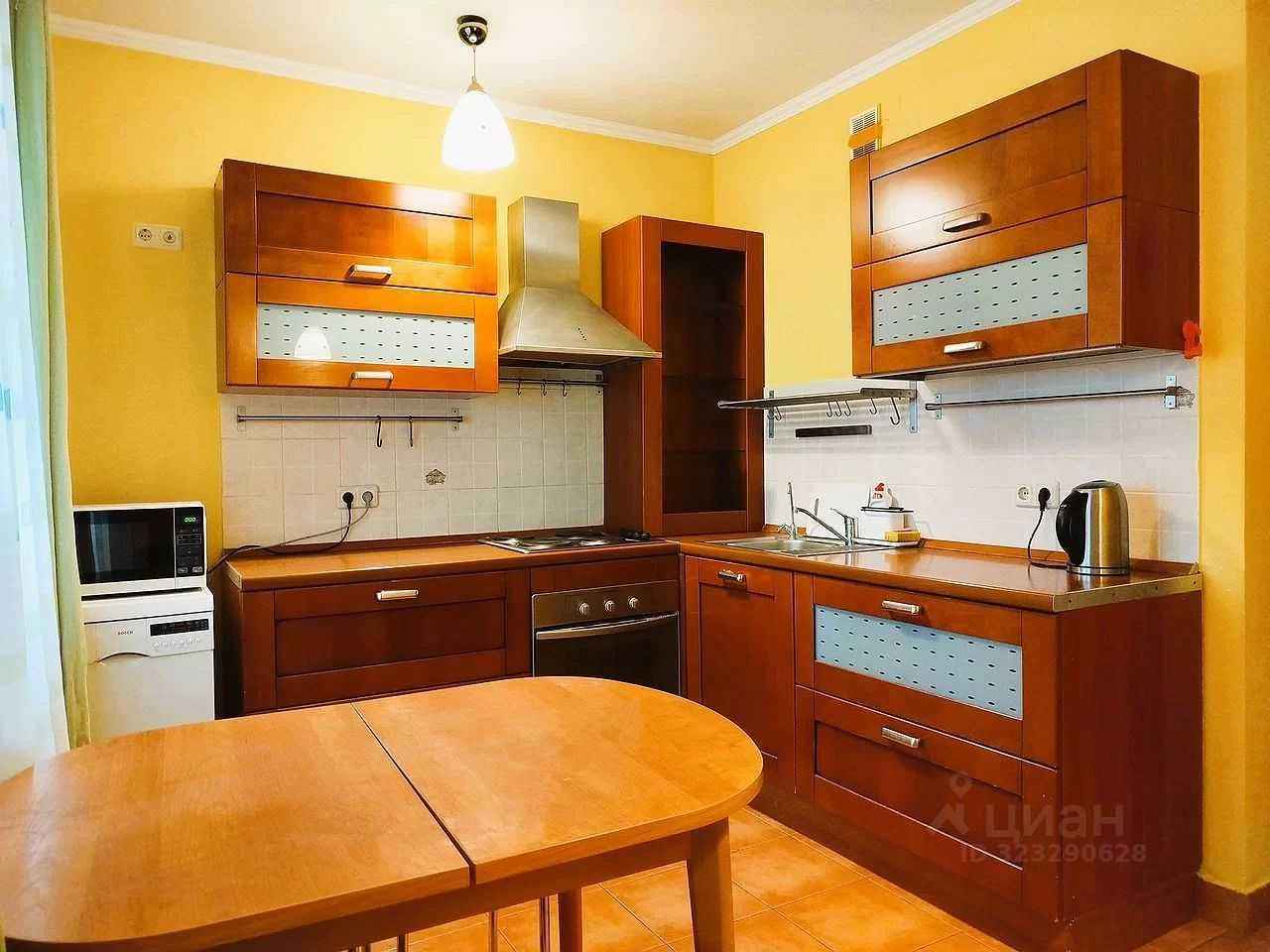 2-комнатная квартира, 70 м²