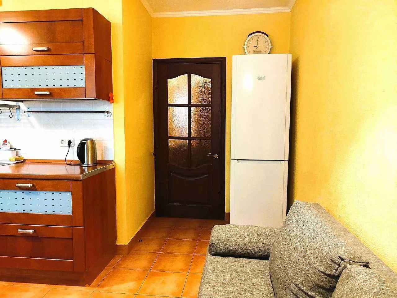 2-комнатная квартира, 70 м² — фотография 3