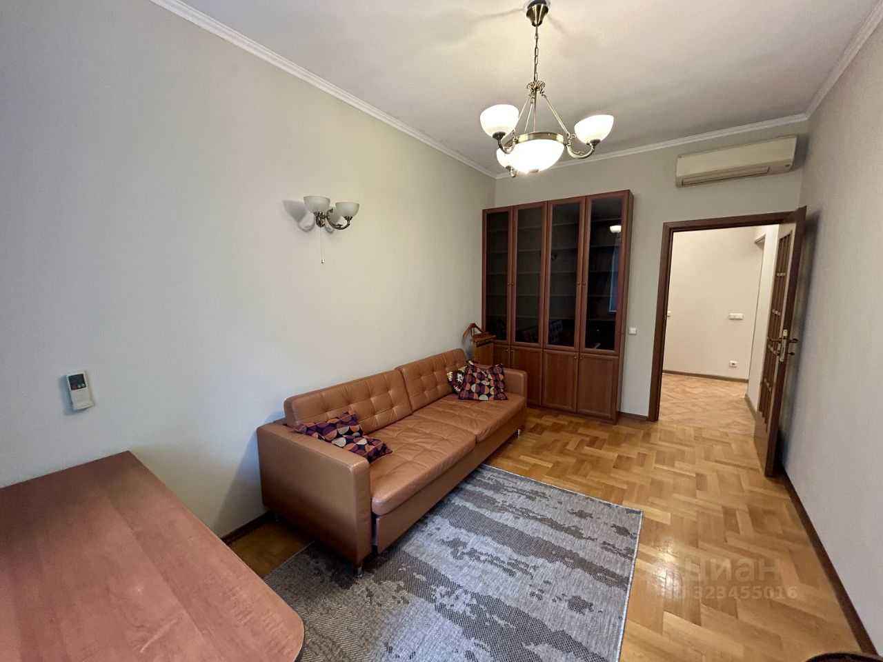 4-комнатная квартира, 140 м² — фотография 2