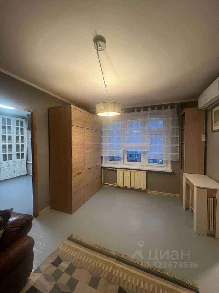 3-комнатная квартира, 51 м² — фотография 3