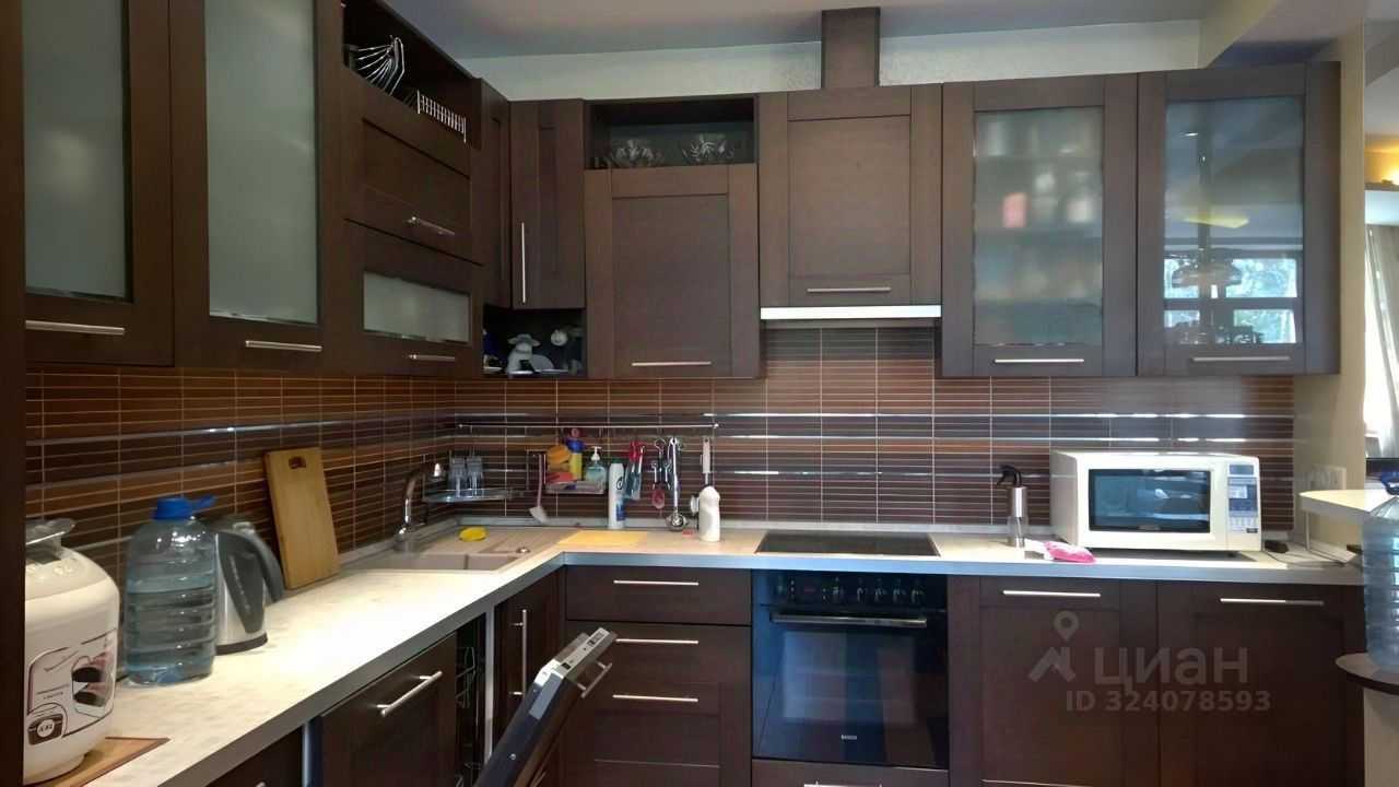 2-комнатная квартира, 85 м²