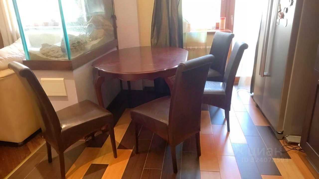 2-комнатная квартира, 85 м² — фотография 2