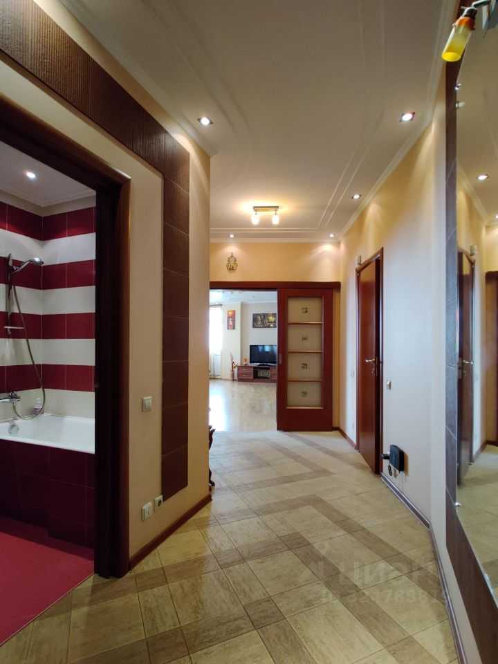 5-комнатная квартира, 175 м² — фотография 2