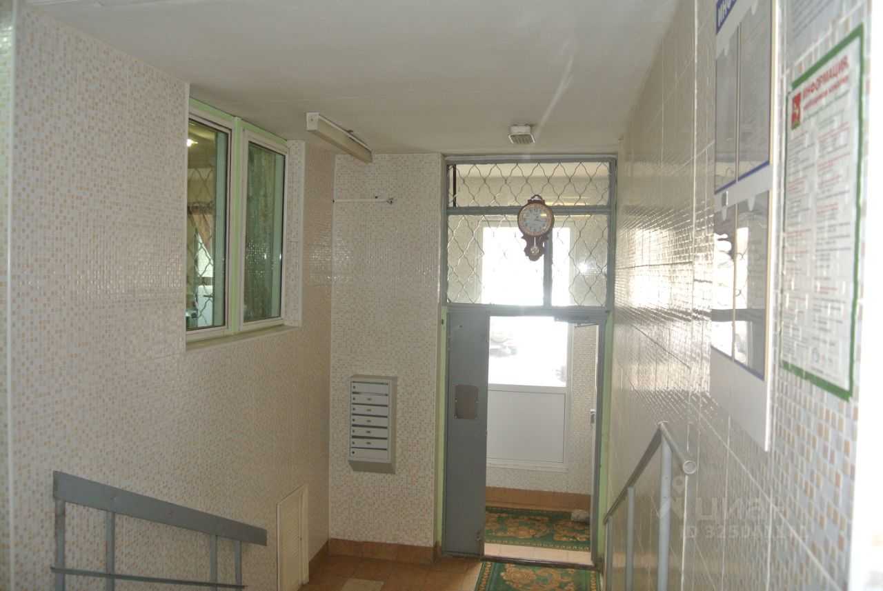 1-комнатная квартира, 37,8 м² — фотография 2