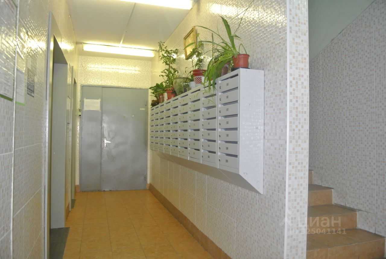1-комнатная квартира, 37,8 м² — фотография 3