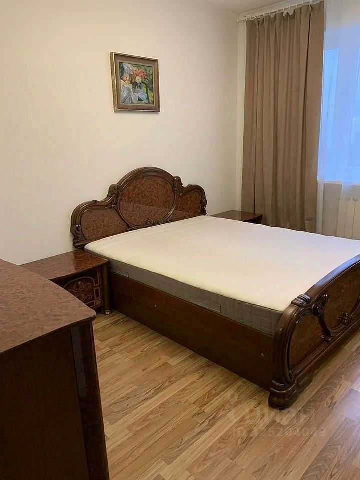 3-комнатная квартира, 95 м² — фотография 2