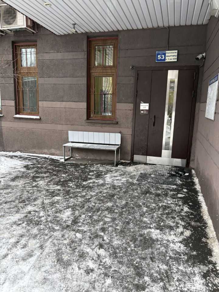 2-комнатная квартира, 60 м² — фотография 3