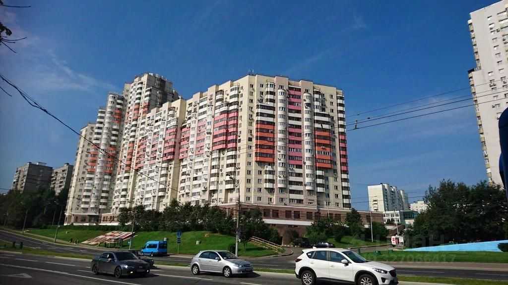 3-комнатная квартира, 97 м²