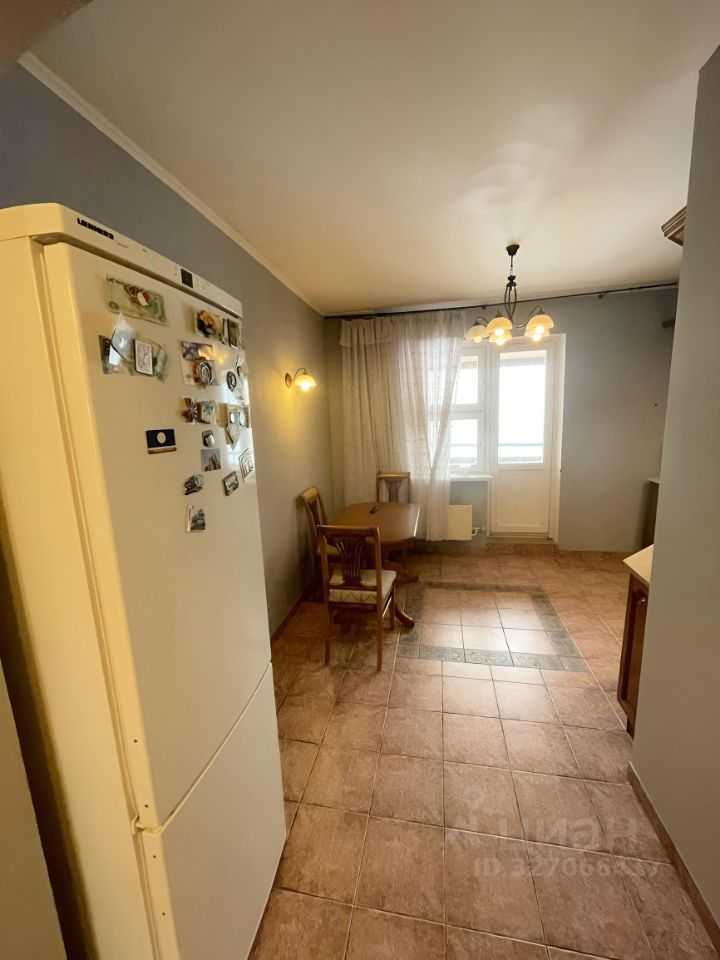 3-комнатная квартира, 97 м² — фотография 3
