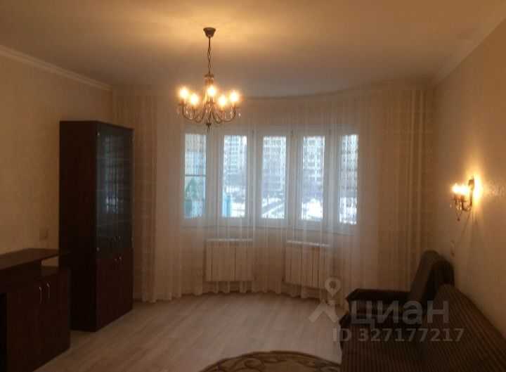 4-комнатная квартира, 100 м²