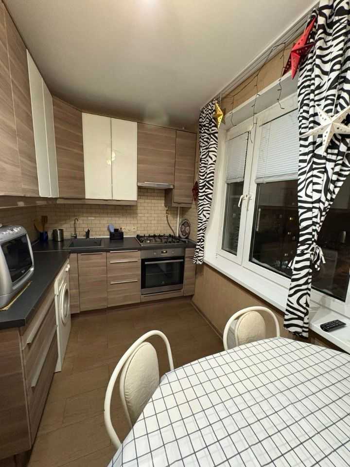 2-комнатная квартира, 44,5 м² — фотография 2