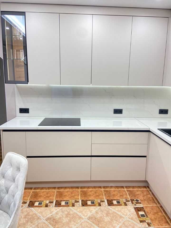 3-комнатная квартира, 87,4 м² — фотография 3
