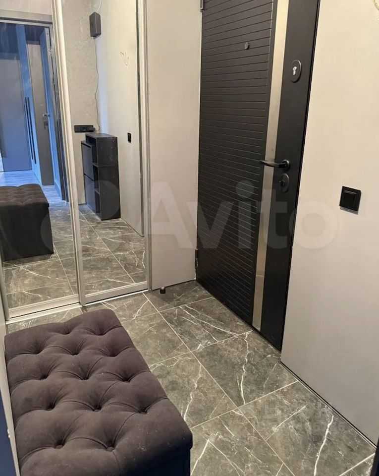 1-комнатная квартира, 33 м² — фотография 3