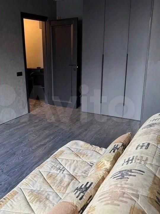 1-комнатная квартира, 33 м² — фотография 2