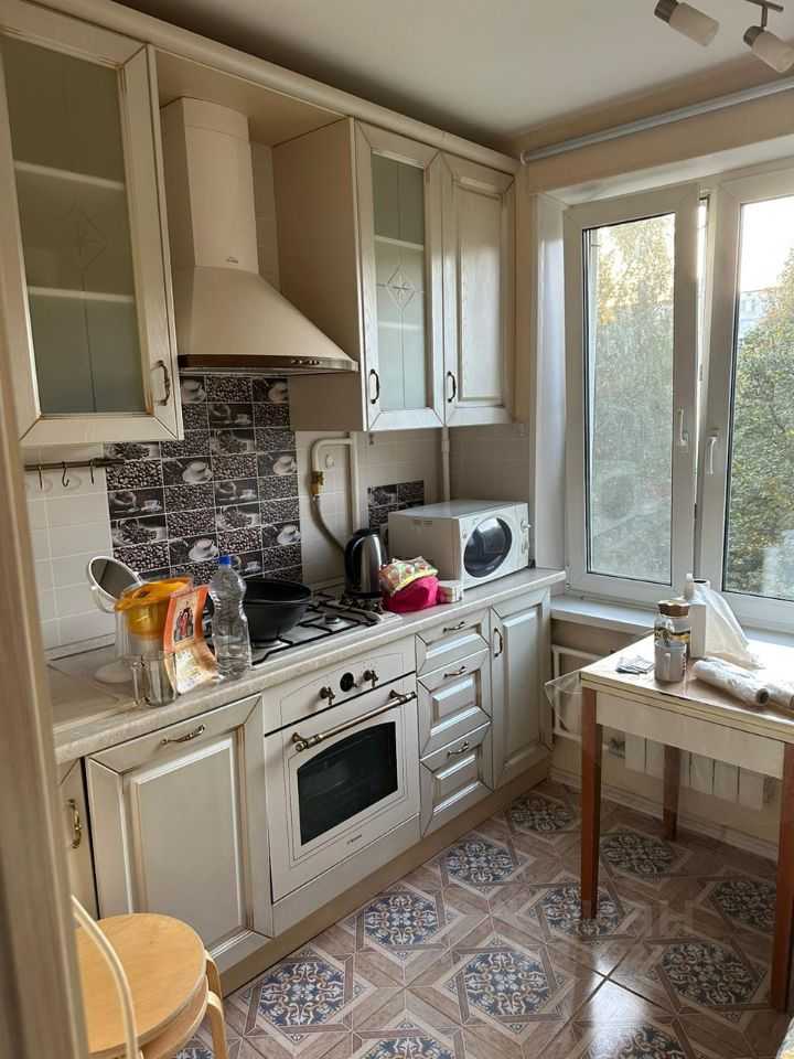 2-комнатная квартира, 50 м² — фотография 2