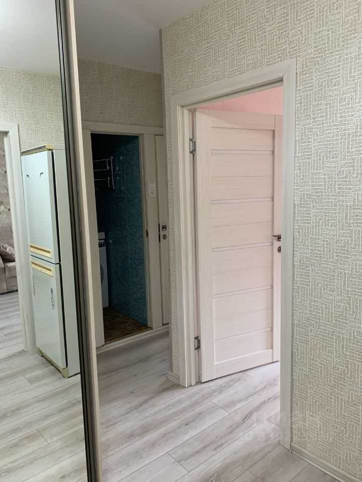 2-комнатная квартира, 50 м² — фотография 3