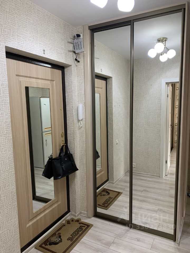 2-комнатная квартира, 50 м²