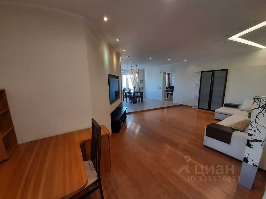 3-комнатная квартира, 100 м² — фотография 3
