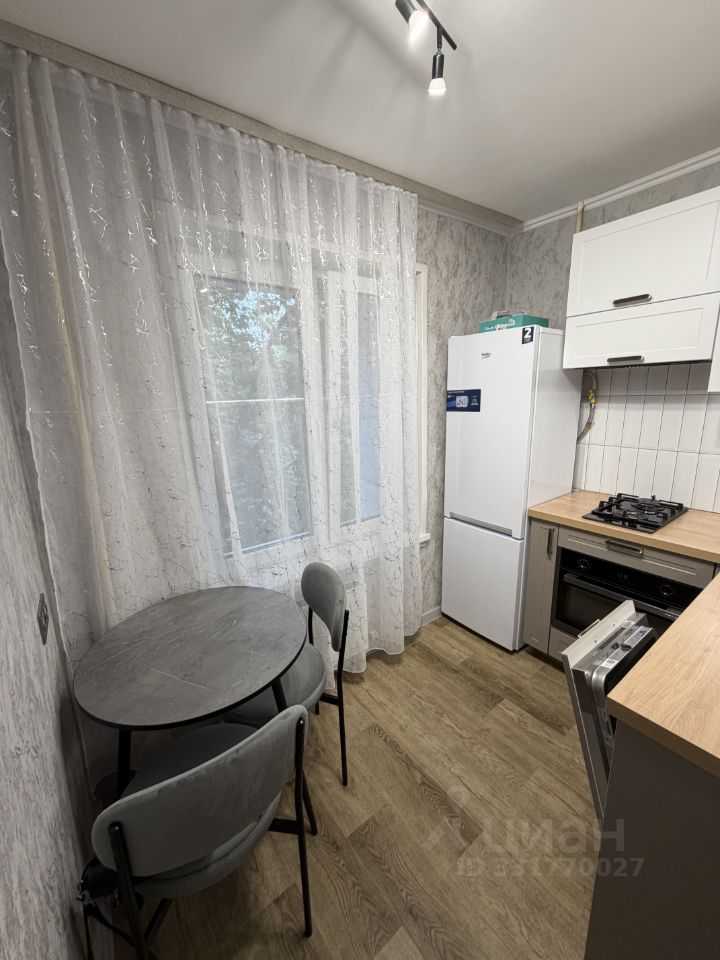 2-комнатная квартира, 45 м²